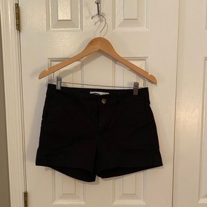 Old Navy Everyday Shorts, Black